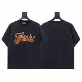 Picture of Amiri T Shirts Short _SKUAmiriS-XL23tr650223740